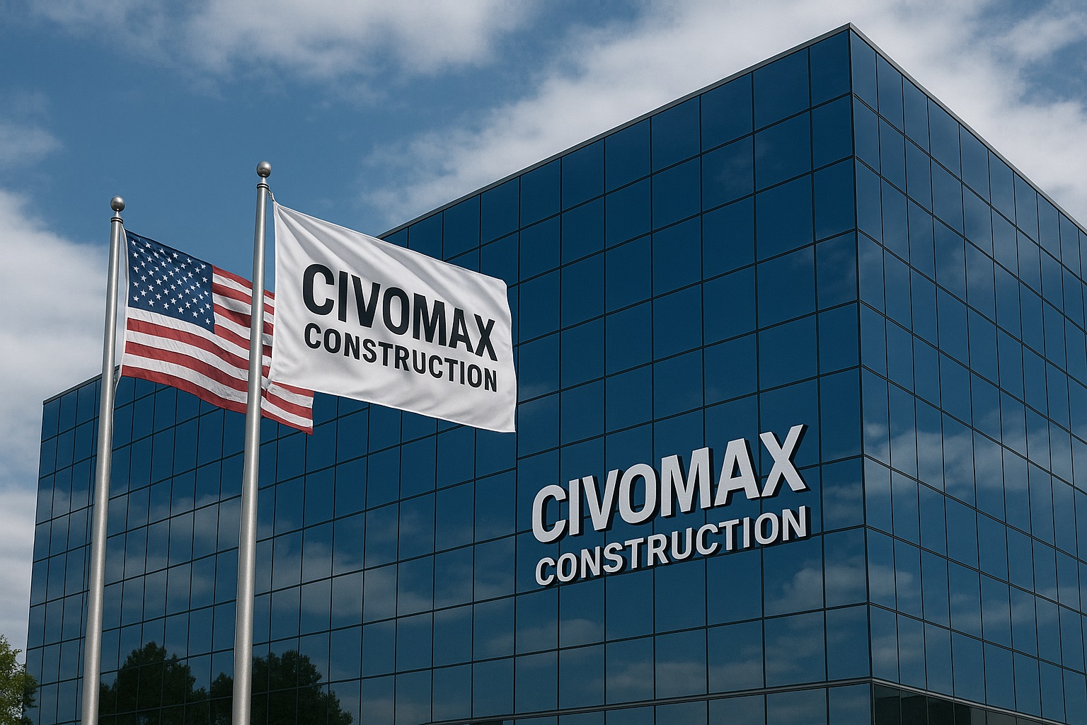 Commercial Construction