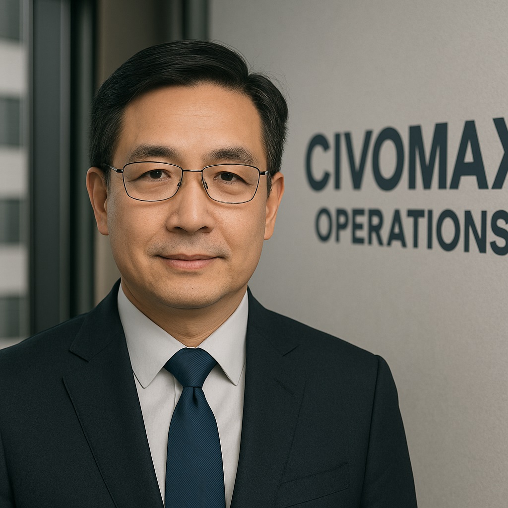 Robert Chen
